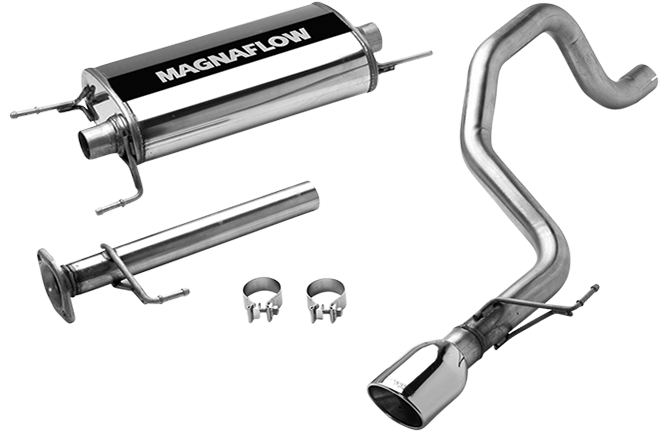 Magnaflow 16649from Nemesis UK