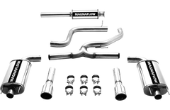 Magnaflow 16727from Nemesis UK