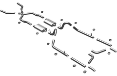 Magnaflow 16792from Nemesis UK