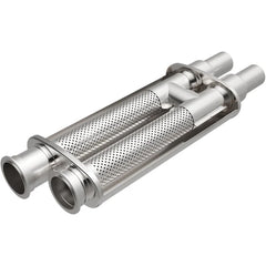 xMOD Cat-Back Exhaust for Mustang GT 2024+ | #19646 | MagnaFlow - Available from NEMESISUK.COM