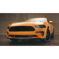 ANCHOR ROOM Front & Rear Lighting Tint Kit (Options available) for Mustang 2018-20 | 18FM_FR.  Available from NEMESISUK.COM