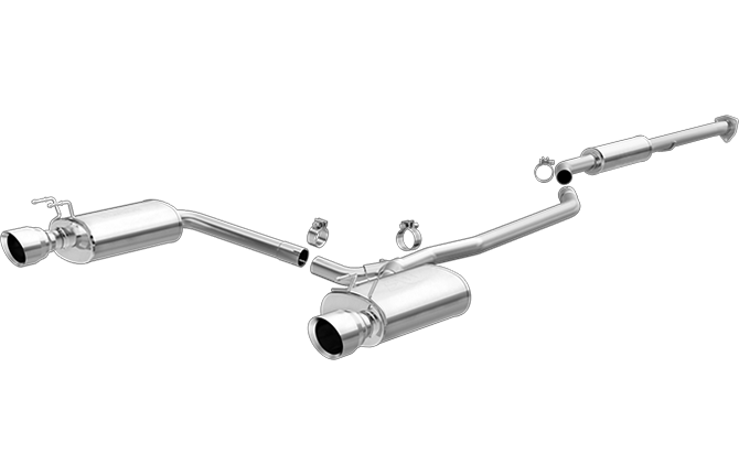 Magnaflow 19181from Nemesis UK