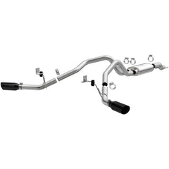 Magnaflow Street Series Cat-Back Exhaust for F-150 5.0L 2020 | #19507