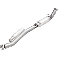 Muffler Replacement Exhaust for Silverada/Sierra 1500 6.2L 2019-21 | #19534 | MagnaFlow