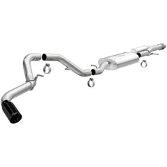 Street Series Cat-Back Exhaust for Surburban/Yukon XL 5.3L 2021 | #19542 | MagnaFlow