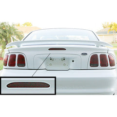 ANCHOR ROOM Lighting Tint Kits (Options available) for Mustang 1994-04 | 94FM/96FM/99FM