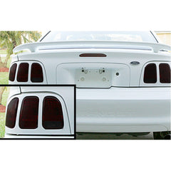 ANCHOR ROOM Lighting Tint Kits (Options available) for Mustang 1994-04 | 94FM/96FM/99FM