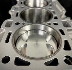 Stage 2 Gen 3 Coyote 5.0L 1300WHP Rated Short Block Engine For Mustang 2011-2023 | #FFRE-COY3-STG2-SB | Fast Forward Race Engines