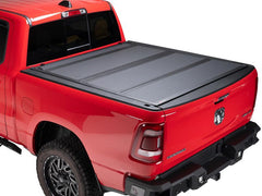BAKFlip MX4 Truck Bed Cover for Ram 1500 2009-18 | #BF-448207/RB