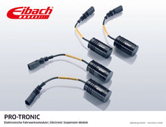 Eibach Suspension Pro-Tronic (Electronic Suspension Module) Lowering Kit CAYENNE 2010-18 #AM65-15-011-01-22