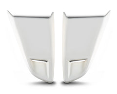 CERVINIS Eleanor Style Window Scoops (Unpainted) for Mustang 2015-23 | #4449 - Available from NEMESISUK.COM