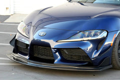 Aerodynamic Kit (Carbon Fibre) Toyota Supra GR MKV A90/A91 2020+ | #AB-330920 | APR Performance - Available from NEMESISUK.COM