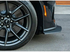 Handling Package Chin Splitter for Mustang Dark Horse 2024+ | #PR3Z-17626-AA | Ford