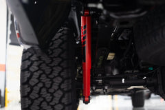 2" Performance Suspension System for F-150 2015-2026 | #422341 | Roush