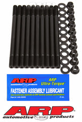 Head Stud Kit for Honda D16A & D16Z M10 | #208-4301 | ARP Bolts