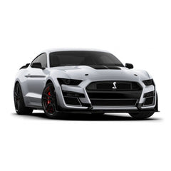 ANCHOR ROOM Front & Rear Lighting Tint Kit for GT500 Mustang 2020 | 20F5_FR.  Available from NemesisUK.Com