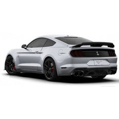 ANCHOR ROOM Front & Rear Lighting Tint Kit for GT500 Mustang 2020 | 20F5_FR.  Available from NemesisUK.Com