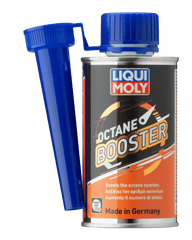 Octane Booster 200ml - 21616 | Liqui Moly