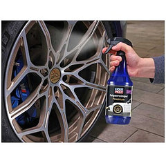 Premium Rim Cleaner 700ml - 23033 | Liqui Moly