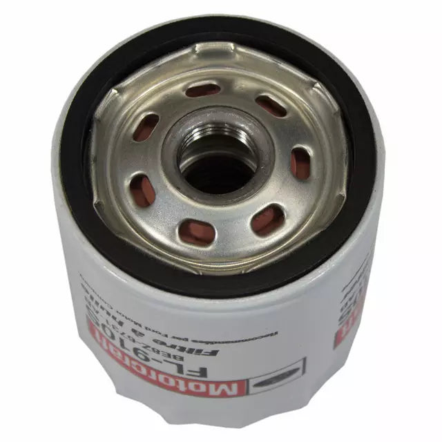 Motorcraft Oil Filter FL910S for Mustang EcoBoost 2.3L 2015-23 | #BE8Z-6731-AB | Ford