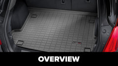 Porsche Cayenne Boot Cargo Liner 2003-25 | #401348 | WeatherTech