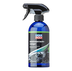 Car Interior Cleaner 500ml - 23010 | Liqui Moly