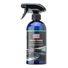 Car Interior Cleaner 500ml - 23010 | Liqui Moly