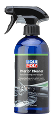 Car Interior Cleaner 500ml - 23010 | Liqui Moly