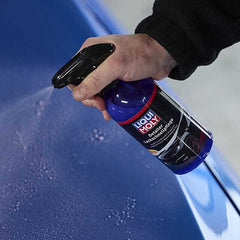 Waterless Detailer 500ml - 23026 | Liqui Moly