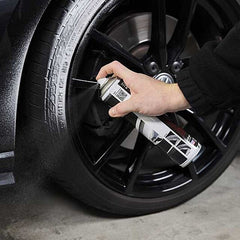 Tyre Shine Bright Foam 400ml | 1609 | Liqui Moly