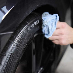 Tyre Shine Bright Foam 400ml | 1609 | Liqui Moly
