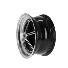 Magstar II - 15x7 Wheel Kits (Set of 4 in Square) for Mustang 1964-73 | Legendary Wheels