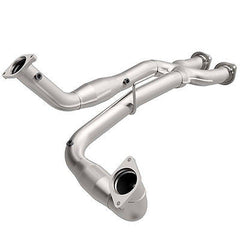 Direct Fit Catalytic Converter for Grand Cherokee 6.1L 2006-10 | #16423 | MagnaFlow