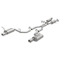 DODGE DURANGO 5.7L R/T 2011-2019 Performance Cat-Back Exhaust 15068 | MagnaFlow