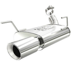 FORD MUSTANG 4.0L V6 2005-2009 Magnaflow Performance Axle-Back Exhaust 15889