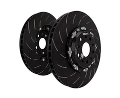 Brake Discs from EBC Brakes - Available from NEMESISUK.COM