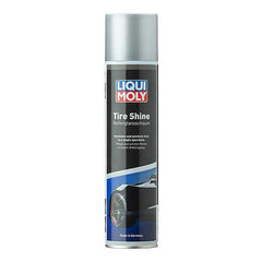 Tyre Shine Bright Foam 400ml | 23021 | Liqui Moly