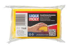 Insect Removal Sponge - 1548 | Liqui Moly