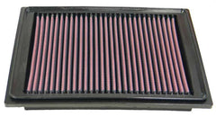 K&N Replacement Air Filter for Corvette 6.0L 2005-07 (+ other models) | #33-2305