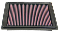 Replacement Air Filter for Corvette 6.0L 2005-07 (+ other models) | #33-2305 | K&N