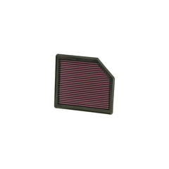 K&N Replacement Air Filter for Mustang Shelby 5.4 2007-09 | #33-2365