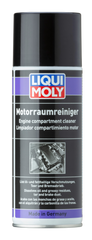 Engine Compartment Cleaner 400ml - 3326 | Liqui Moly