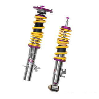 Clubsport 2-way Coilover Kit KW Suspensions 35230865