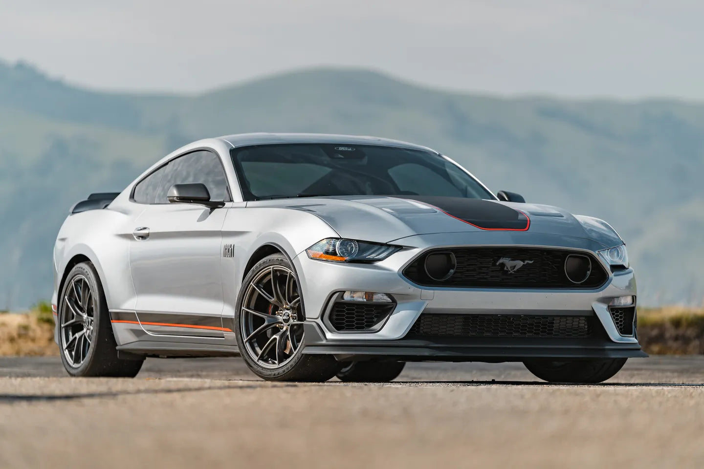 VS-5RS Forged 18