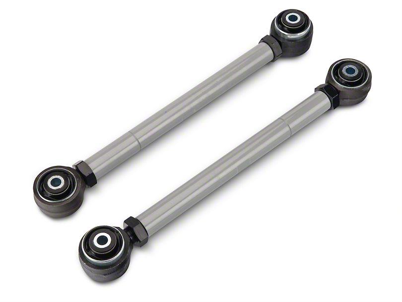 RTR Tactical Performance Lower Control Arms (Double Adjustable) for Mustang 2005-14 | #383780.  Available from NEMESISUK.COM
