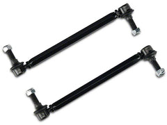 RTR Front Sway Bar End Links (Adjustable) for Mustang 2005-14 | #383783.  Available from NEMESISUK.COM. 
