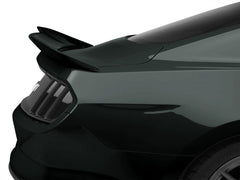 V-Series Rear Spoiler Gloss Black for Mustang 2015-23 | #389852 | MMD