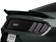 V-Series Rear Spoiler Gloss Black for Mustang 2015-23 | #389852 | MMD