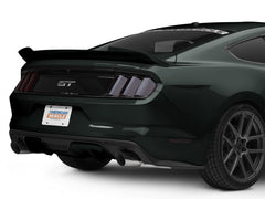 V-Series Rear Spoiler Gloss Black for Mustang 2015-23 | #389852 | MMD