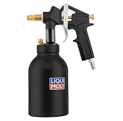 DPF Pressurized Tank Spray Gun 1pcs - 7946 | Liqui Moly